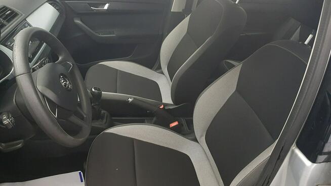 Škoda Fabia 1.0 TSI Ambition! Z polskiego salonu! FV 23%