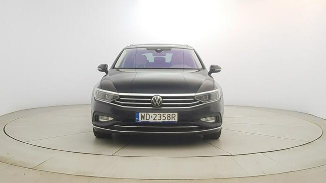 Volkswagen Passat 2.0 TSI 4motion Elegance DSG ! Z Polskiego Salonu ! Faktura Vat !