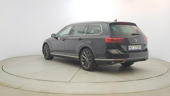Volkswagen Passat 2.0 TSI 4motion Elegance DSG ! Z Polskiego Salonu ! Faktura Vat !