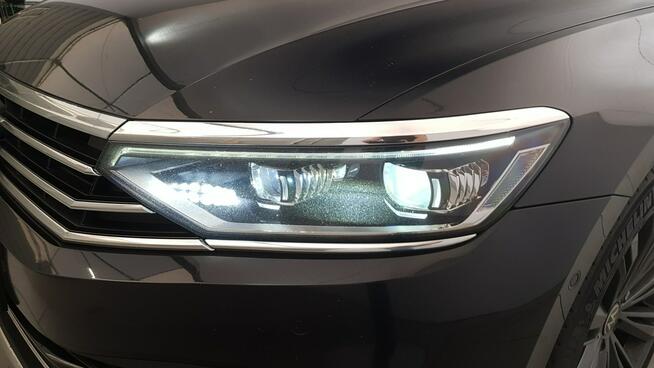 Volkswagen Passat 2.0 TSI 4motion Elegance DSG ! Z Polskiego Salonu ! Faktura Vat !