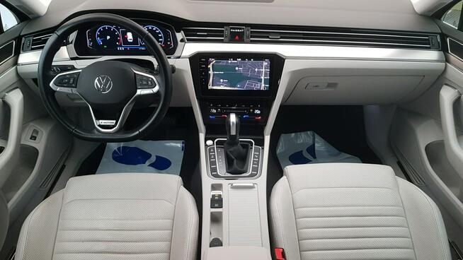 Volkswagen Passat 2.0 TSI 4motion Elegance DSG ! Z Polskiego Salonu ! Faktura Vat !
