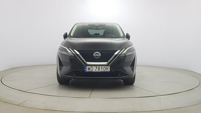 Nissan Qashqai 1.3 DIG-T mHEV N-Connecta Xtronic! Z Polskiego Salonu! Faktura VAT!