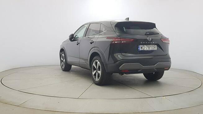 Nissan Qashqai 1.3 DIG-T mHEV N-Connecta Xtronic! Z Polskiego Salonu! Faktura VAT!