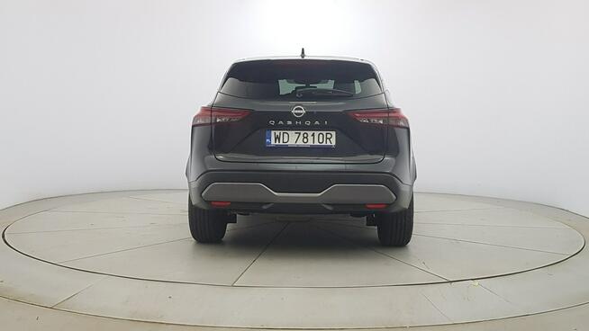 Nissan Qashqai 1.3 DIG-T mHEV N-Connecta Xtronic! Z Polskiego Salonu! Faktura VAT!