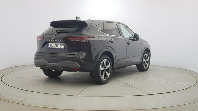 Nissan Qashqai 1.3 DIG-T mHEV N-Connecta Xtronic! Z Polskiego Salonu! Faktura VAT!