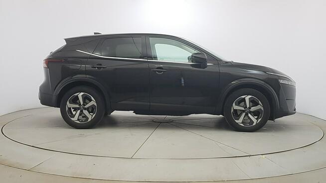 Nissan Qashqai 1.3 DIG-T mHEV N-Connecta Xtronic! Z Polskiego Salonu! Faktura VAT!