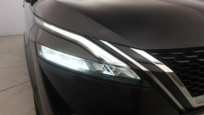 Nissan Qashqai 1.3 DIG-T mHEV N-Connecta Xtronic! Z Polskiego Salonu! Faktura VAT!