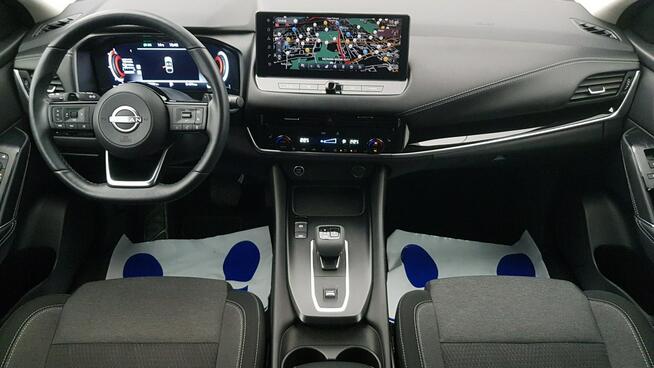 Nissan Qashqai 1.3 DIG-T mHEV N-Connecta Xtronic! Z Polskiego Salonu! Faktura VAT!