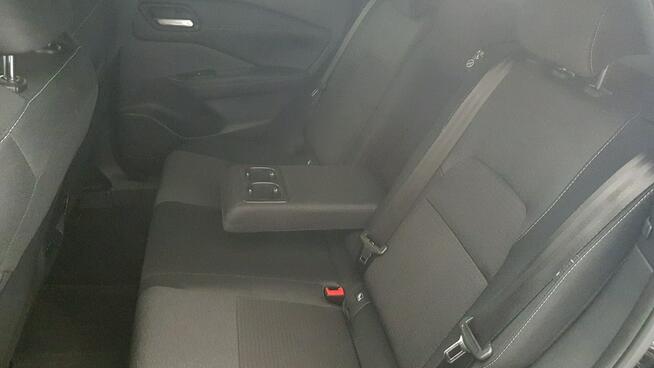 Nissan Qashqai 1.3 DIG-T mHEV N-Connecta Xtronic! Z Polskiego Salonu! Faktura VAT!