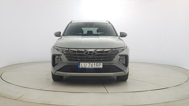 Hyundai Tucson 1.6 T-GDi HEV N Line 4WD! Z Polskiego Salonu! Faktura VAT!