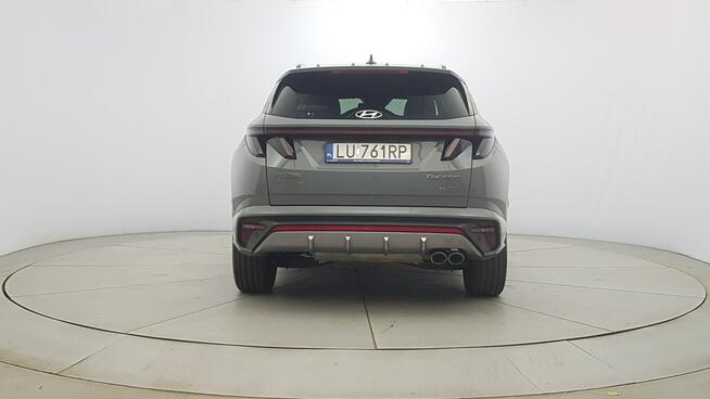 Hyundai Tucson 1.6 T-GDi HEV N Line 4WD! Z Polskiego Salonu! Faktura VAT!