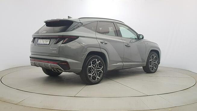 Hyundai Tucson 1.6 T-GDi HEV N Line 4WD! Z Polskiego Salonu! Faktura VAT!
