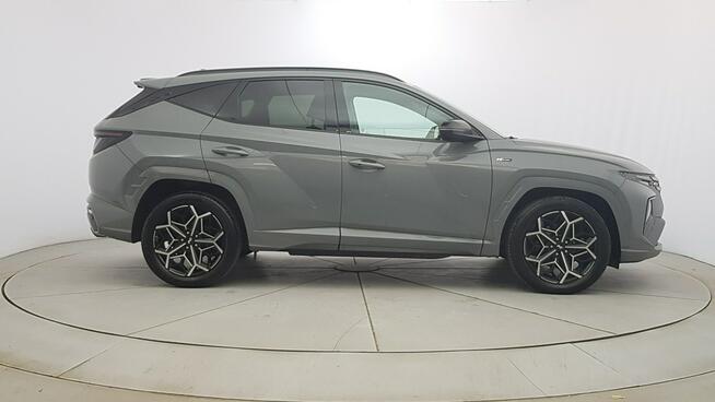 Hyundai Tucson 1.6 T-GDi HEV N Line 4WD! Z Polskiego Salonu! Faktura VAT!