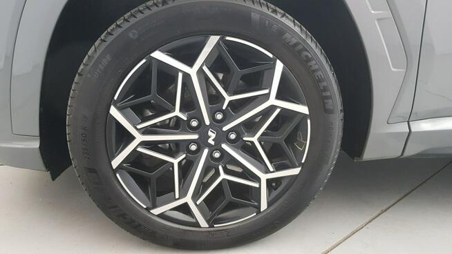 Hyundai Tucson 1.6 T-GDi HEV N Line 4WD! Z Polskiego Salonu! Faktura VAT!