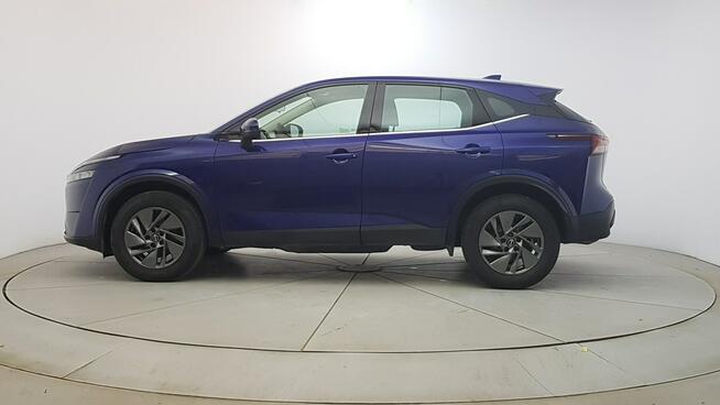 Nissan Qashqai 1.3 DIG-T mHEV Acenta ! Z Polskiego Salonu ! Faktura VAT !