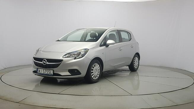 Opel Corsa 1.4 Enjoy! Z polskiego salonu! Z fakturą VAT!