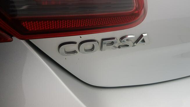 Opel Corsa 1.4 Enjoy! Z polskiego salonu! Z fakturą VAT!