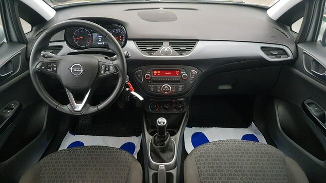 Opel Corsa 1.4 Enjoy! Z polskiego salonu! Z fakturą VAT!