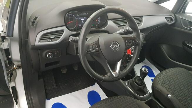 Opel Corsa 1.4 Enjoy! Z polskiego salonu! Z fakturą VAT!