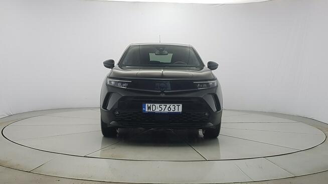 Opel Mokka 1.2 T GS ! Z Polskiego Salonu ! Faktura VAT !