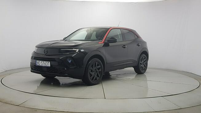 Opel Mokka 1.2 T GS ! Z Polskiego Salonu ! Faktura VAT !