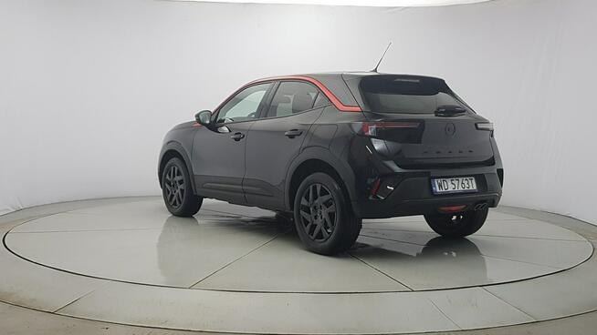 Opel Mokka 1.2 T GS ! Z Polskiego Salonu ! Faktura VAT !