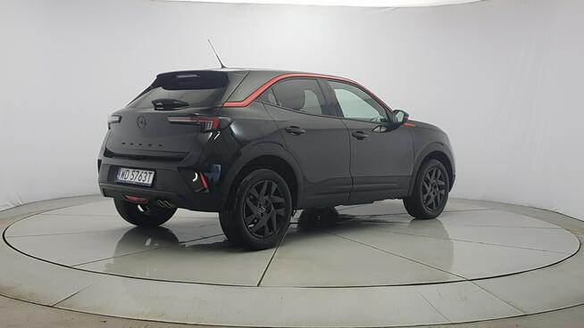 Opel Mokka 1.2 T GS ! Z Polskiego Salonu ! Faktura VAT !