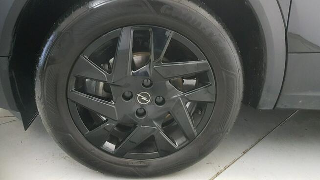 Opel Mokka 1.2 T GS ! Z Polskiego Salonu ! Faktura VAT !