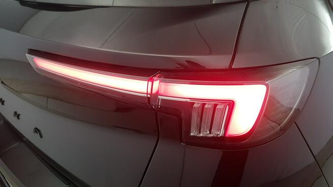 Opel Mokka 1.2 T GS ! Z Polskiego Salonu ! Faktura VAT !