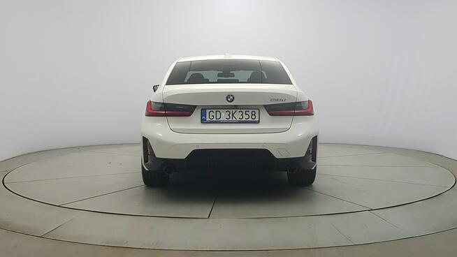 318d mHEV Sport ! Z Polskiego Salonu ! Faktura VAT !