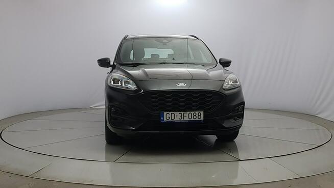 Ford Kuga 1.5 EcoBoost FWD ST-Line! z polsiego salonu! FV 23%