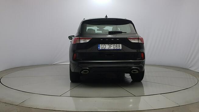 Ford Kuga 1.5 EcoBoost FWD ST-Line! z polsiego salonu! FV 23%