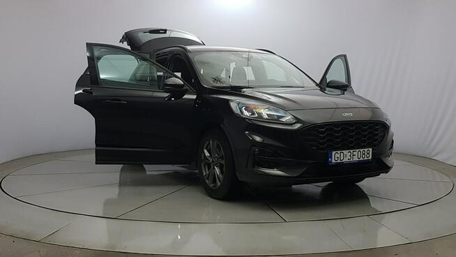 Ford Kuga 1.5 EcoBoost FWD ST-Line! z polsiego salonu! FV 23%