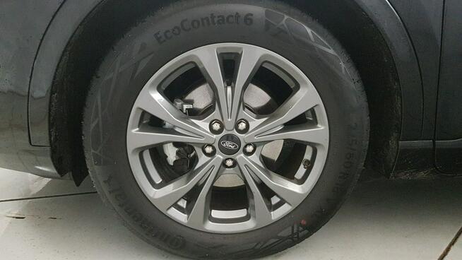 Ford Kuga 1.5 EcoBoost FWD ST-Line! z polsiego salonu! FV 23%