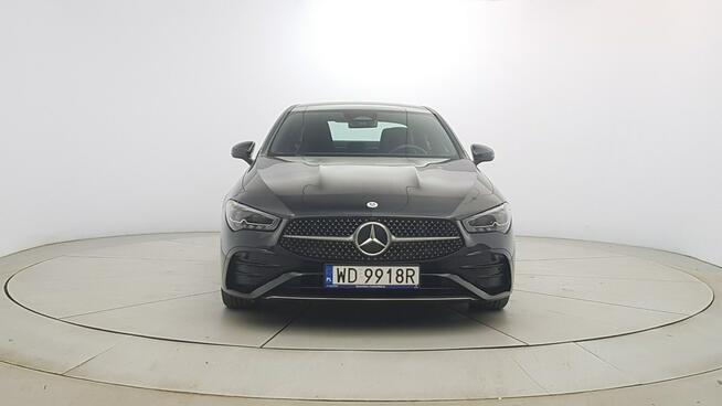 Mercedes CLA 200 AMG Line! Z Polskiego Salonu! Faktura VAT!