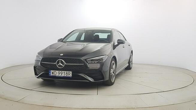 Mercedes CLA 200 AMG Line! Z Polskiego Salonu! Faktura VAT!