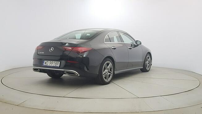 Mercedes CLA 200 AMG Line! Z Polskiego Salonu! Faktura VAT!