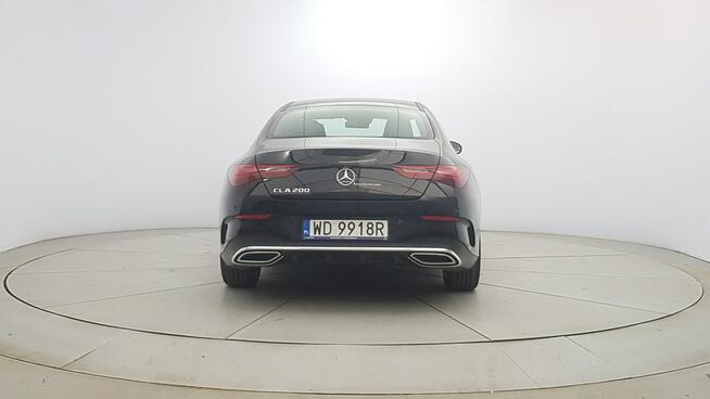 Mercedes CLA 200 AMG Line! Z Polskiego Salonu! Faktura VAT!