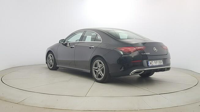 Mercedes CLA 200 AMG Line! Z Polskiego Salonu! Faktura VAT!