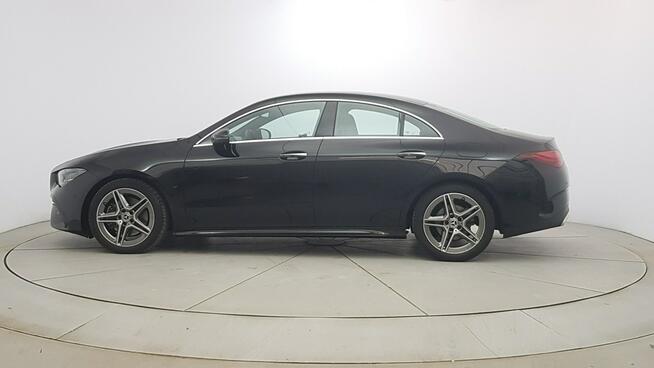 Mercedes CLA 200 AMG Line! Z Polskiego Salonu! Faktura VAT!