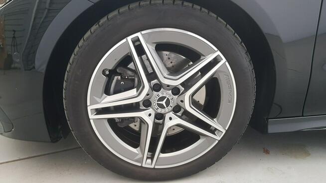 Mercedes CLA 200 AMG Line! Z Polskiego Salonu! Faktura VAT!