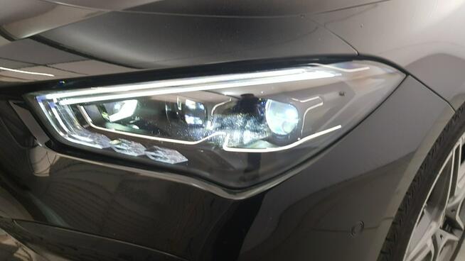 Mercedes CLA 200 AMG Line! Z Polskiego Salonu! Faktura VAT!