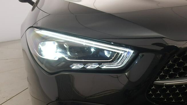 Mercedes CLA 200 AMG Line! Z Polskiego Salonu! Faktura VAT!