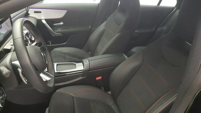 Mercedes CLA 200 AMG Line! Z Polskiego Salonu! Faktura VAT!