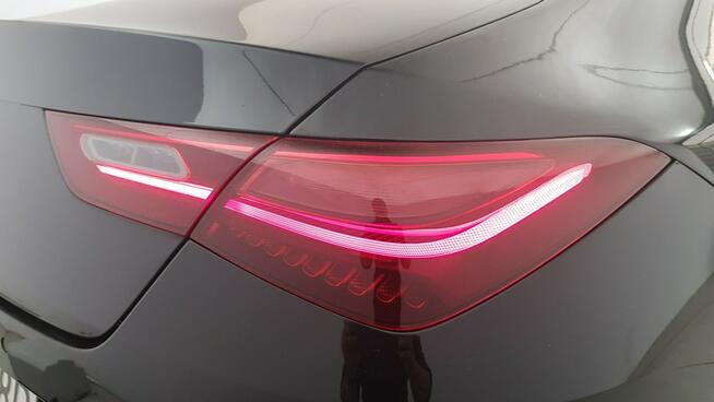 Mercedes CLA 200 AMG Line! Z Polskiego Salonu! Faktura VAT!