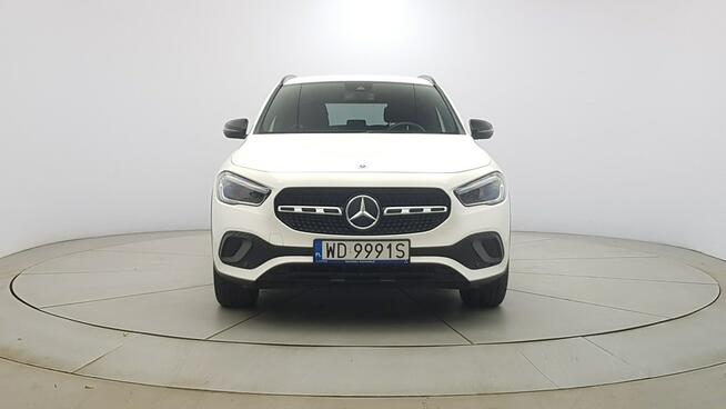 Mercedes GLA 200 d 4-Matic Progressive ! Z Polskiego Salonu ! Faktura VAT !