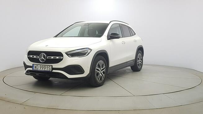 Mercedes GLA 200 d 4-Matic Progressive ! Z Polskiego Salonu ! Faktura VAT !