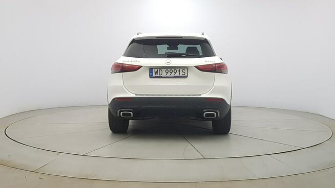 Mercedes GLA 200 d 4-Matic Progressive ! Z Polskiego Salonu ! Faktura VAT !