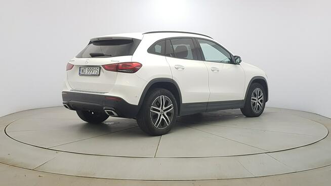 Mercedes GLA 200 d 4-Matic Progressive ! Z Polskiego Salonu ! Faktura VAT !