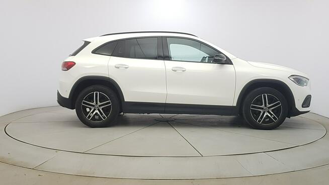 Mercedes GLA 200 d 4-Matic Progressive ! Z Polskiego Salonu ! Faktura VAT !